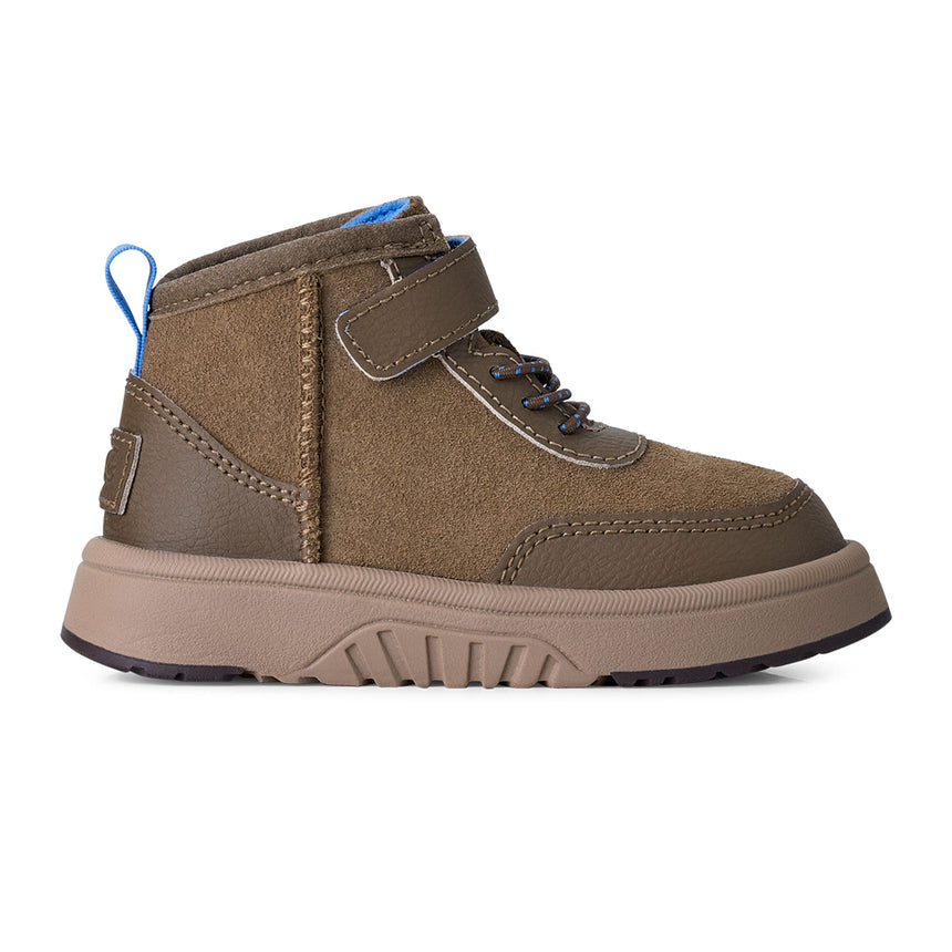 Bottes Ashwin Wheather Pointures 6-3-UGG-Brun-6 E-UGG-1180218T-LBN-CLÉMENT