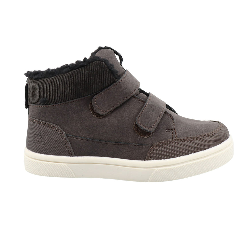 Bottes Jeremy Brun Pointures 11-5-Deer Mountain-Brun-11 E-UN6-JEREMY-11525-CLÉMENT