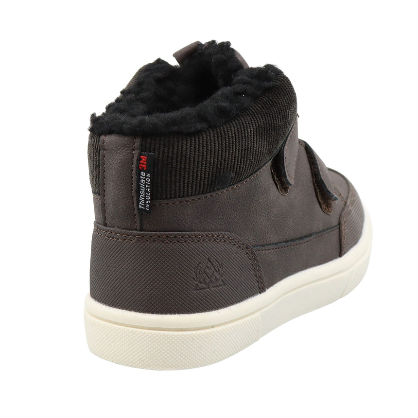 Bottes Jeremy Brun Pointures 11-5-Deer Mountain-UN6-JEREMY-11525-CLÉMENT