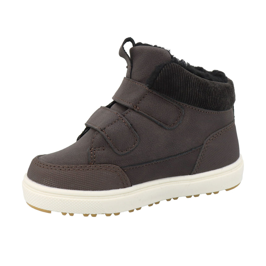 Bottes Jeremy Brun Pointures 5-10-Deer Mountain-UN6-JEREMY-51025-CLÉMENT