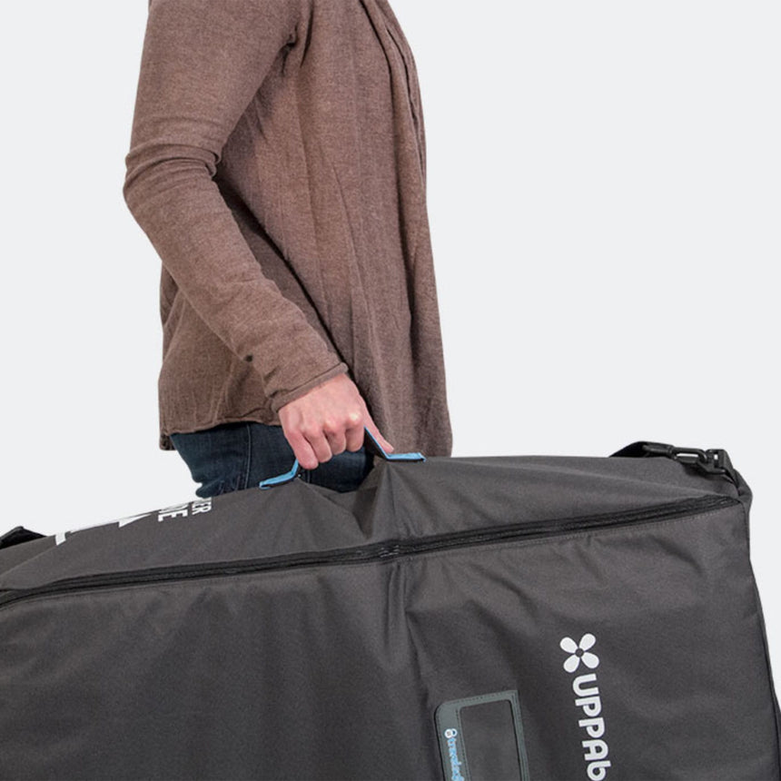 Sac de Voyage pour Landau / Siège UppaBaby-UPPAbaby-UPP-0273-CLÉMENT