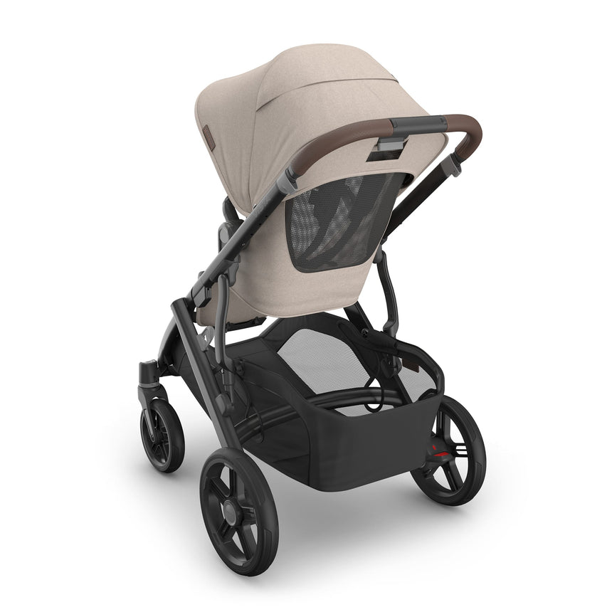 Poussette Vista V3 - Ada-UPPAbaby-UPP-0303VSONAADA-CLÉMENT