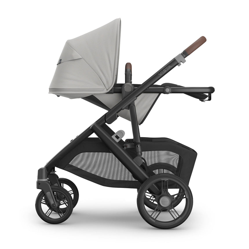Poussette Vista V3 - Savannah-UPPAbaby-UPP-0303VSONASAV-CLÉMENT