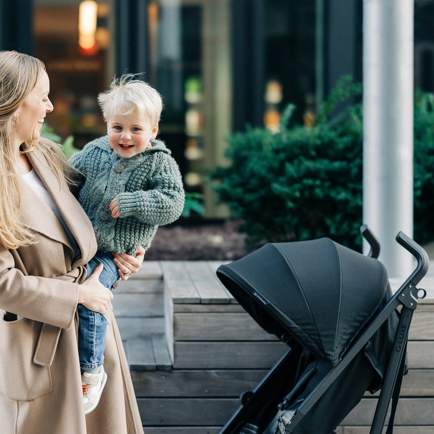 Poussette G-Luxe V2 - Jake-UPPAbaby-UPP-0502GLXCAJKE-CLÉMENT