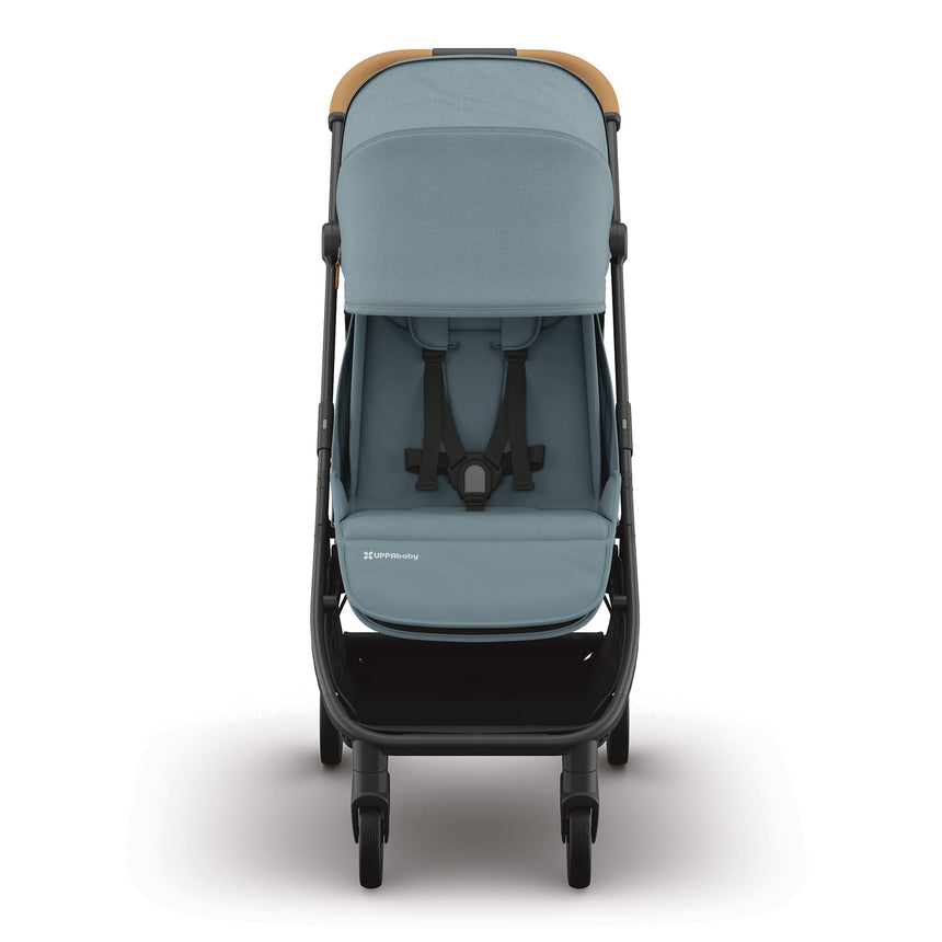 Poussette Minu V3 - Dillan-UPPAbaby-UPP-0803MINNADIL-CLÉMENT