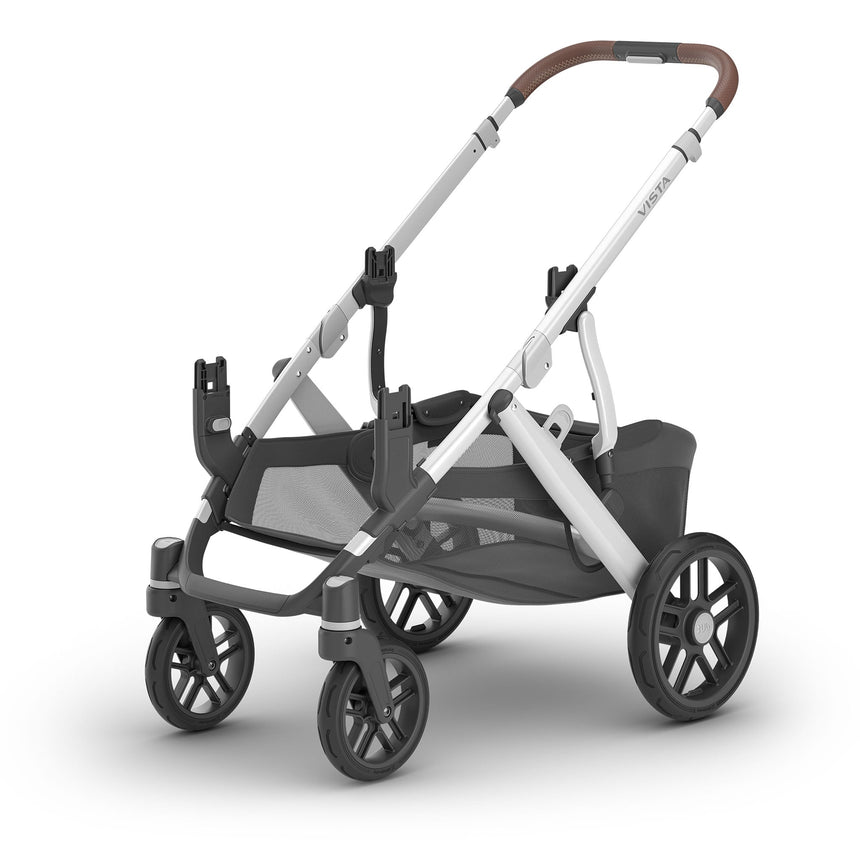 Adaptateur Inférieur Vista V2 2024-UPPAbaby-UPP-0901VLANA-CLÉMENT