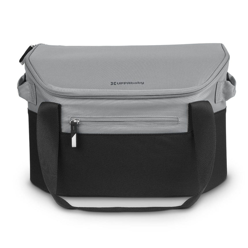 Glacière Bevvy pour Poussette Vista / Cruz / Ridge-UPPAbaby-UPP-0901BEVWW-CLÉMENT