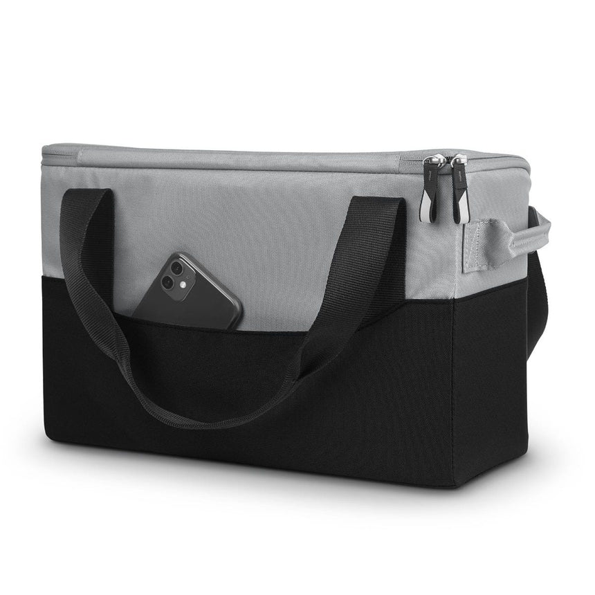 Glacière Bevvy pour Poussette Vista / Cruz / Ridge-UPPAbaby-UPP-0901BEVWW-CLÉMENT