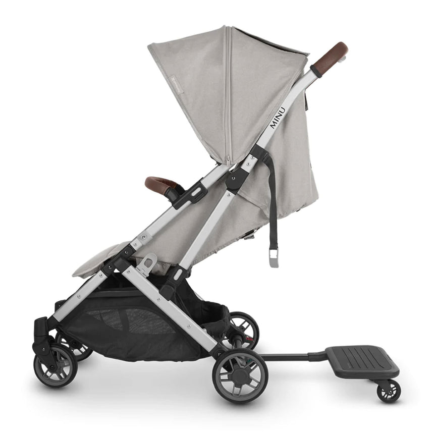 Marche-Pied pour Poussette Minu / Minu V2-UPPAbaby-UPP-0901MPBNA-CLÉMENT