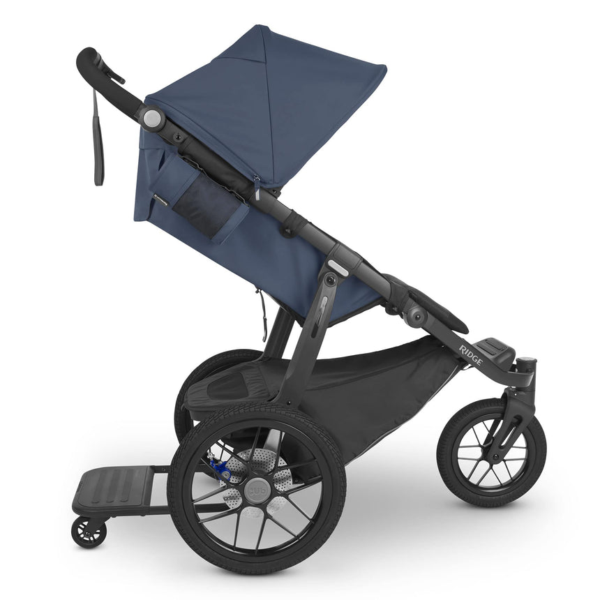 Marche-Pied pour Poussette Ridge-UPPAbaby-UPP-0901RPBWW-CLÉMENT