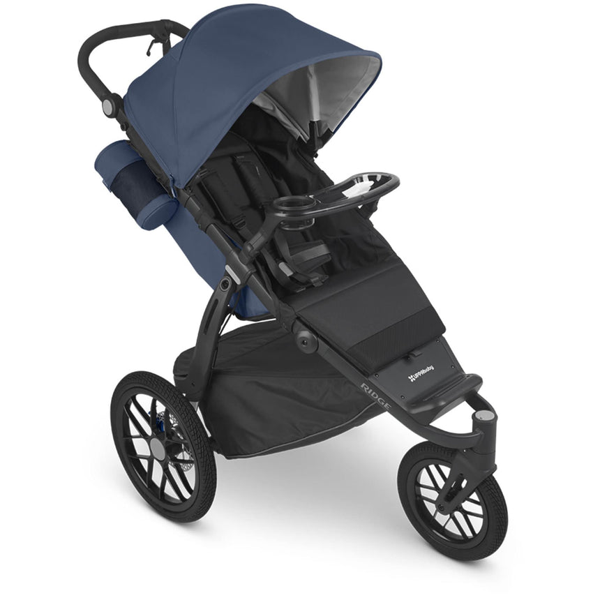 Plateau de Collation pour poussette Ridge-UPPAbaby-UPP-0901RSTWW-CLÉMENT