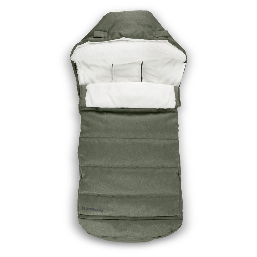 Housse pour Poussette 2025 - Evelyn-UPPAbaby-UPP-0902CGNWWEVE-CLÉMENT
