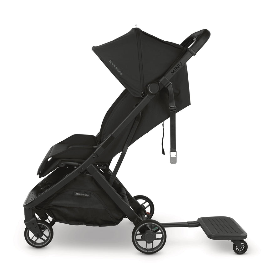 Marche-Pied Minu V3/V2-UPPAbaby-UPP-0902MPBNA-CLÉMENT