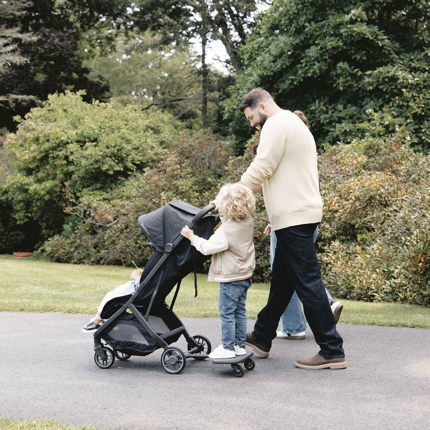 Marche-Pied Minu V3/V2-UPPAbaby-UPP-0902MPBNA-CLÉMENT