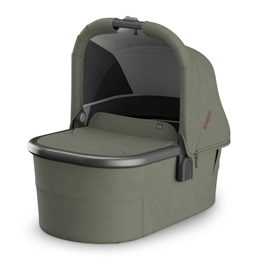 Landau Vista/cruz V3 - Evelyn-UPPAbaby-UPP-0903BASNAEVE-CLÉMENT