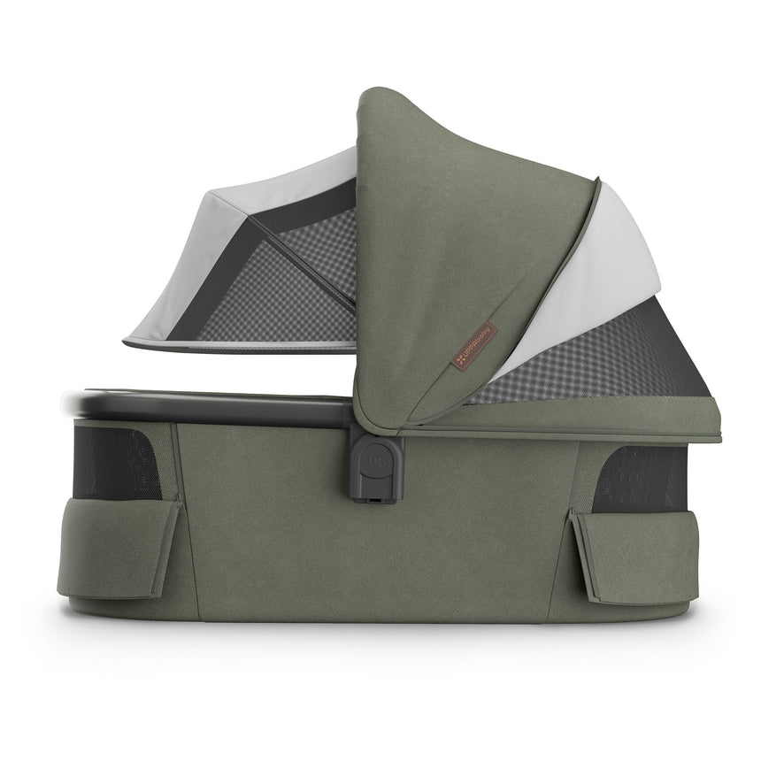Landau Vista/cruz V3 - Evelyn-UPPAbaby-UPP-0903BASNAEVE-CLÉMENT