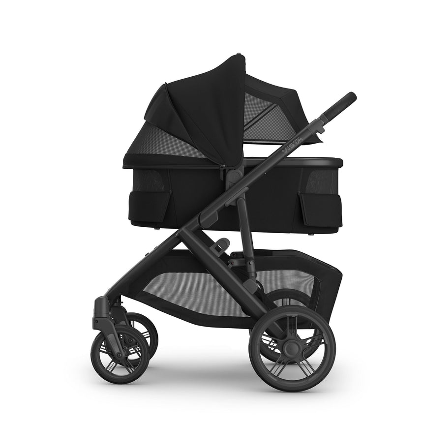 Landau Vista/cruz V3 - James-UPPAbaby-UPP-0903BASNAJMS-CLÉMENT