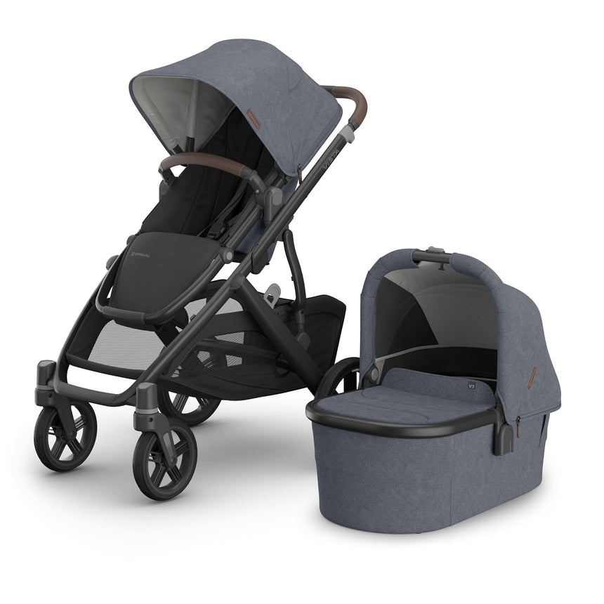 Landau Vista/cruz V3 - Julian-UPPAbaby-UPP-0903BASNAJUL-CLÉMENT
