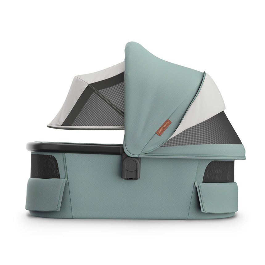 Landau Vista/Cruz V3 - Kenzi-UPPAbaby-UPP-0903BASNAKNZ-CLÉMENT