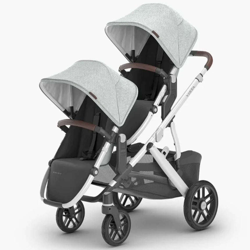 Second Siège Vista V2+ Stella-UPPAbaby-UPP-0903RBSCASTL-CLÉMENT