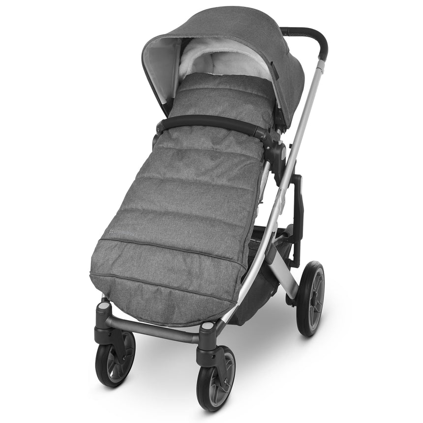 Housse Uppababy pour Poussette - Jordan / Greyson-UPPAbaby-UPP-0920CGNWWJOR-CLÉMENT