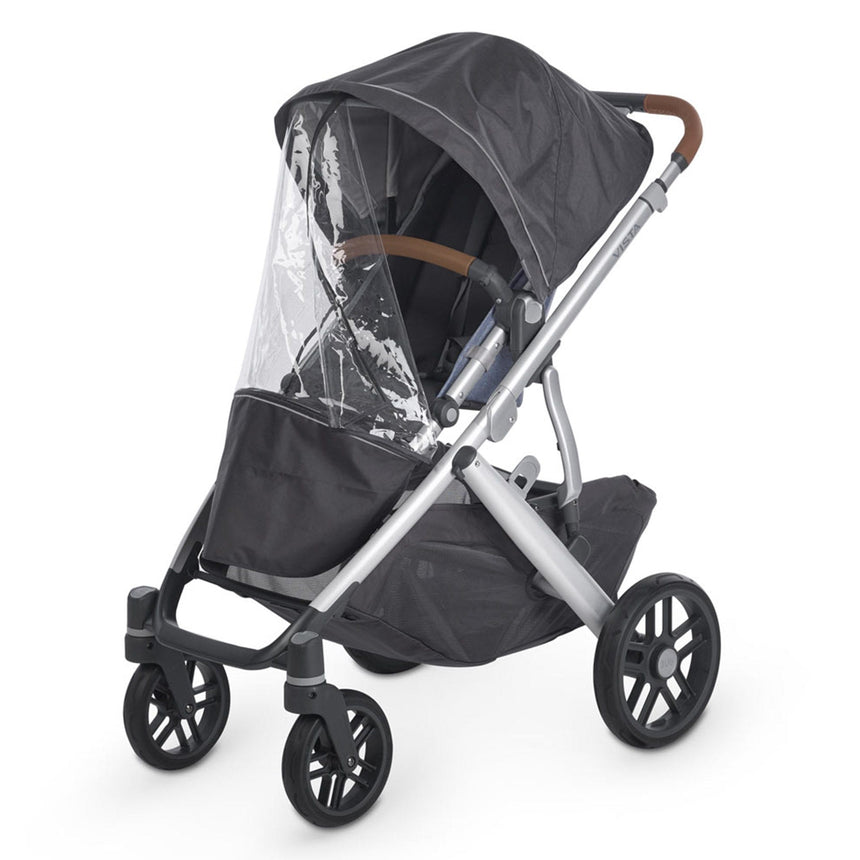 Plastique Pluie Vista / Cruz/ V2 et V3-UPPAbaby-UPP-0920TRSWW-CLÉMENT
