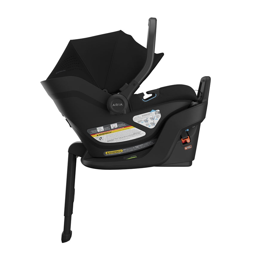 Siège Auto Aria V2 - James-UPPAbaby-UPP-1002ARICAJMS-CLÉMENT