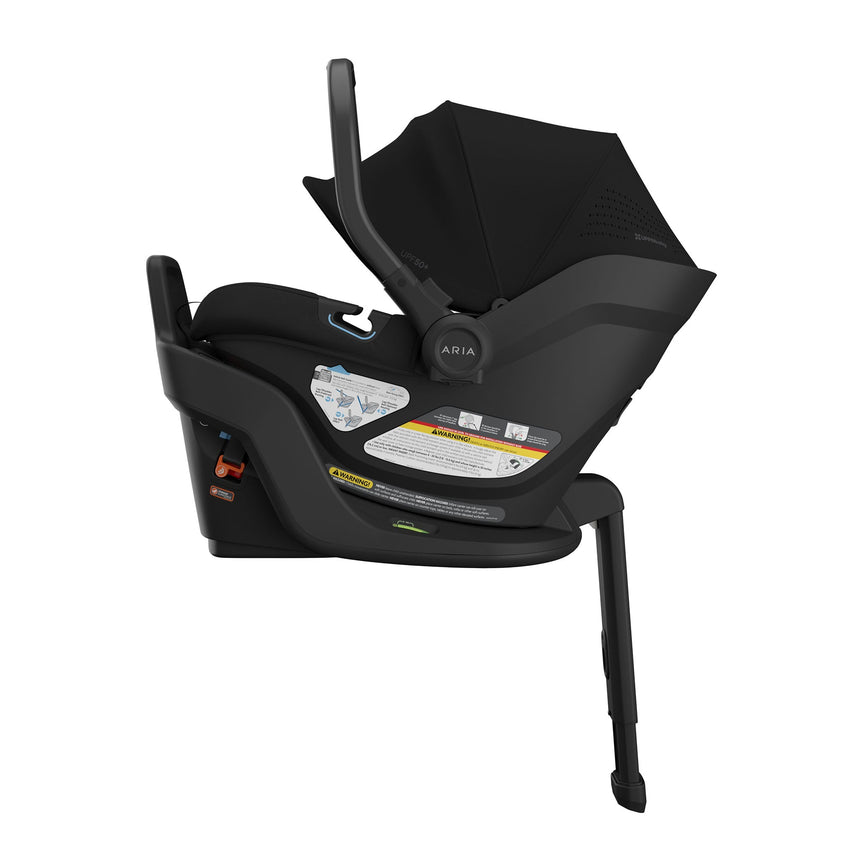 Siège Auto Aria V2 - James-UPPAbaby-UPP-1002ARICAJMS-CLÉMENT