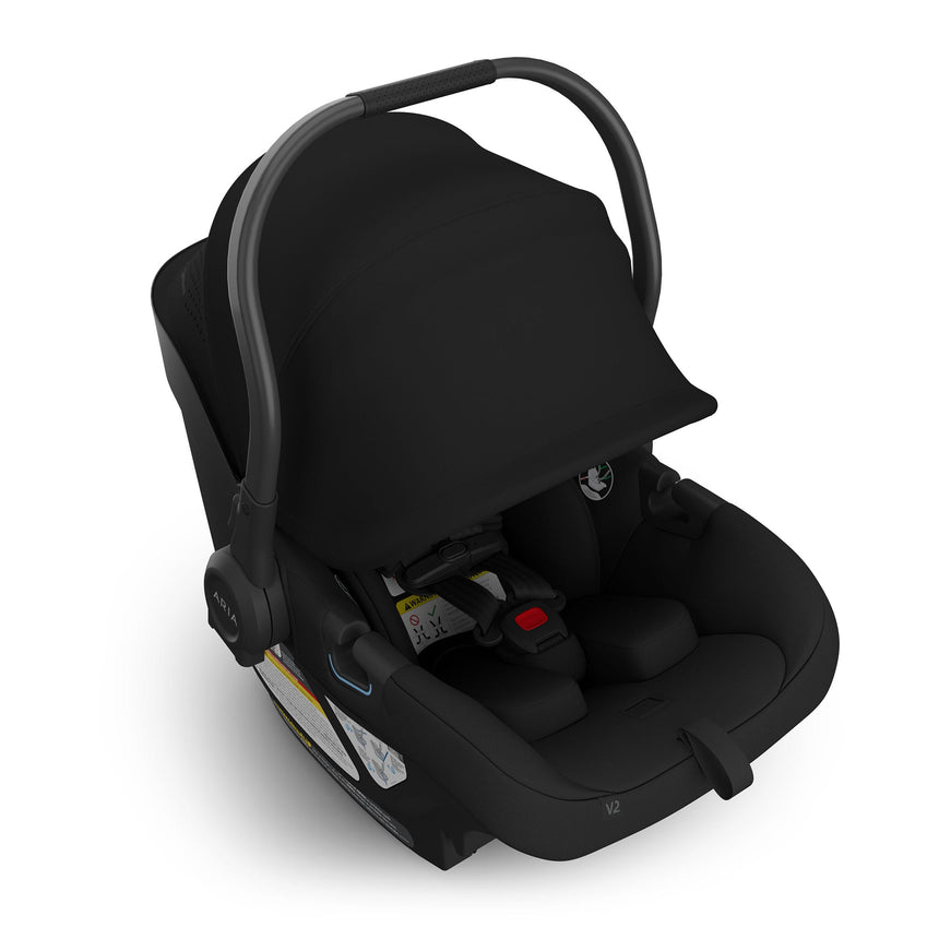 Siège Auto Aria V2 - James-UPPAbaby-UPP-1002ARICAJMS-CLÉMENT