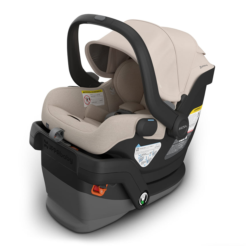 Siège d'Auto Mesa V3 - Ada-UPPAbaby-UPP-1003MSACAADA-CLÉMENT