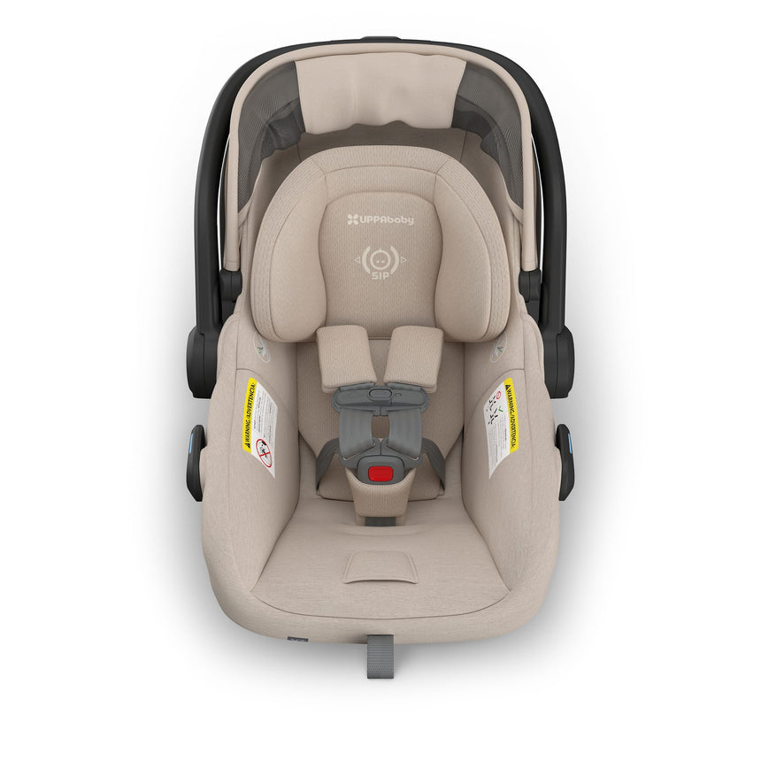 Siège d'Auto Mesa V3 - Ada-UPPAbaby-UPP-1003MSACAADA-CLÉMENT