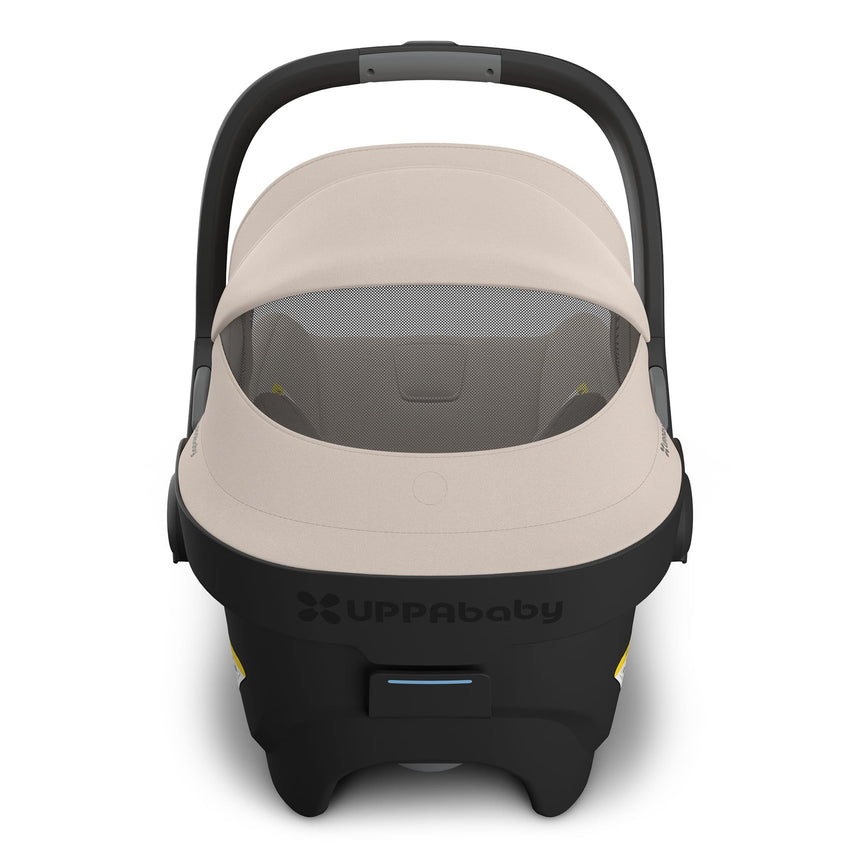 Siège d'Auto Mesa V3 - Ada-UPPAbaby-UPP-1003MSACAADA-CLÉMENT