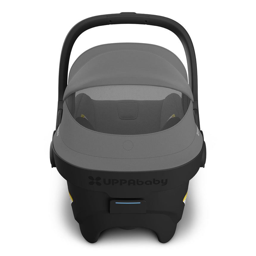 Siège d'Auto Mesa V3 - Greyson-UPPAbaby-UPP-1003MSACAGRE-CLÉMENT