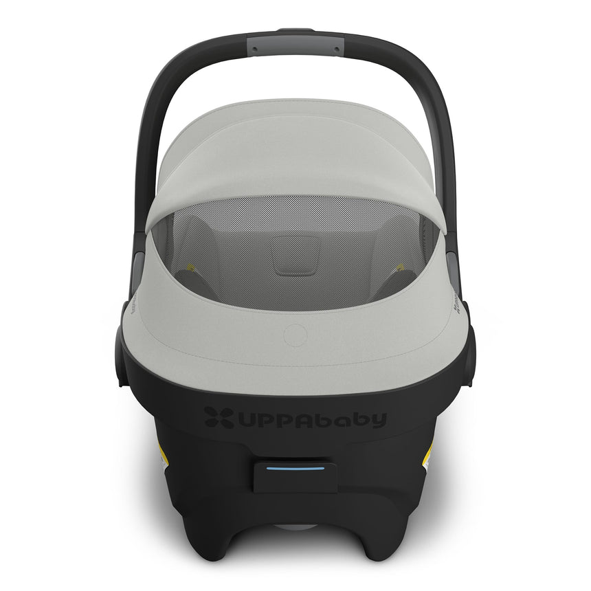 Siège d'Auto Mesa V3 - Savannah-UPPAbaby-UPP-1003MSACASAV-CLÉMENT