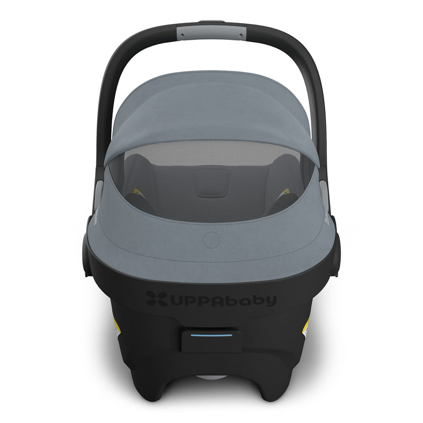 Siège d'Auto Mesa V3 - Callum-UPPAbaby-UPP-1003MSACACLM-CLÉMENT