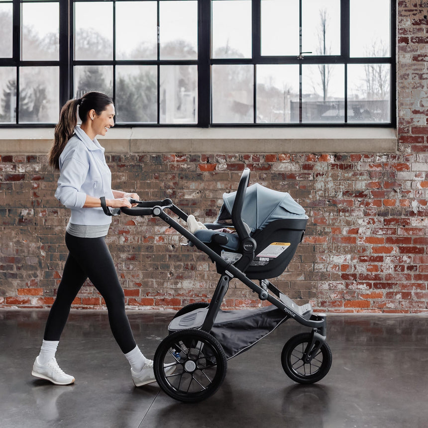 Siège d'Auto Mesa V3 - Callum-UPPAbaby-UPP-1003MSACACLM-CLÉMENT