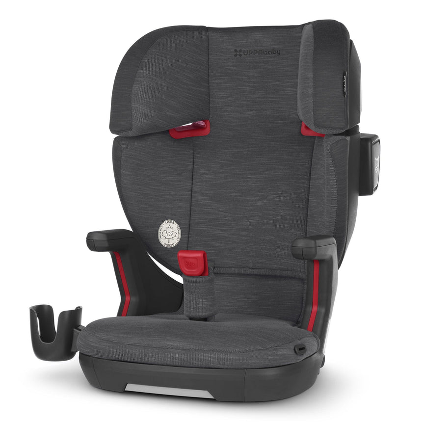 Siège d'Auto Alta V2 - Greyson-UPPAbaby-UPP-1302ALTCAGRY-CLÉMENT