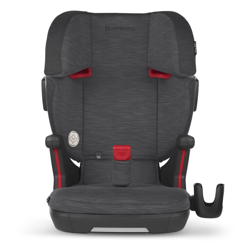 Siège d'Auto Alta V2 - Greyson-UPPAbaby-UPP-1302ALTCAGRY-CLÉMENT