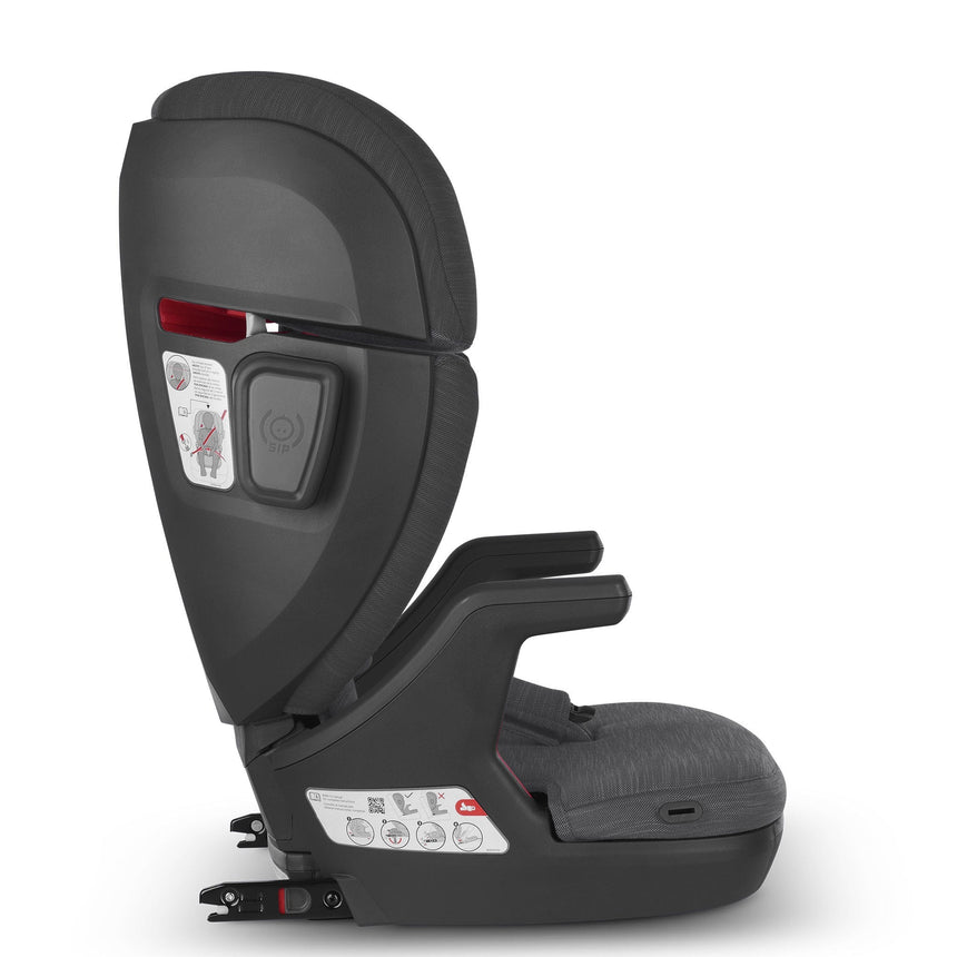Siège d'Auto Alta V2 - Greyson-UPPAbaby-UPP-1302ALTCAGRY-CLÉMENT