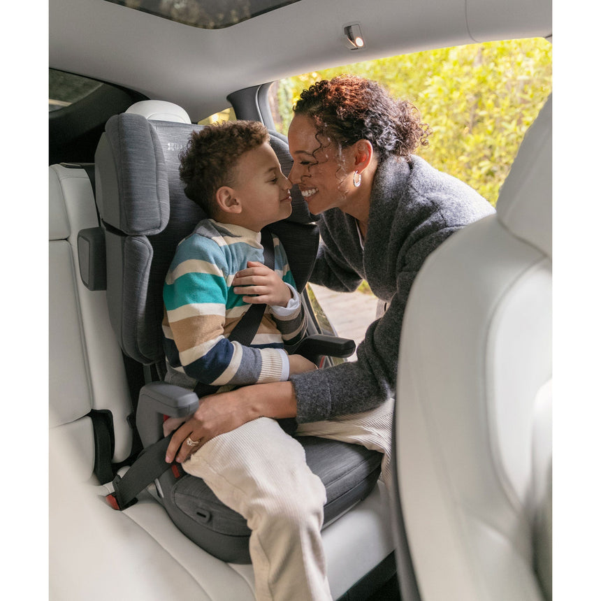 Siège d'Auto Alta V2 - Greyson-UPPAbaby-UPP-1302ALTCAGRY-CLÉMENT