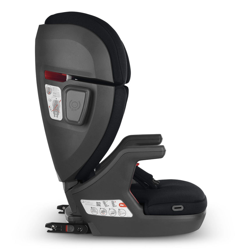 Siège d'Auto Alta V2 - Jake-UPPAbaby-UPP-1302ALTCAJKE-CLÉMENT