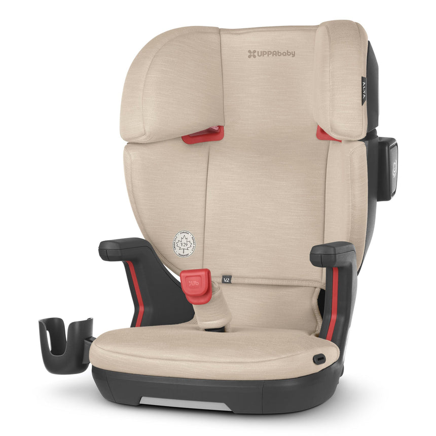 Siège d'Auto Alta V2 - Kavneer-UPPAbaby-UPP-1302ALTCAKAV-CLÉMENT