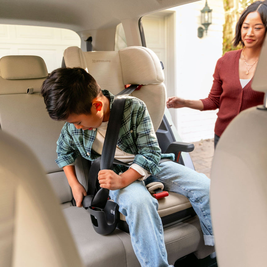 Siège d'Auto Alta V2 - Kavneer-UPPAbaby-UPP-1302ALTCAKAV-CLÉMENT