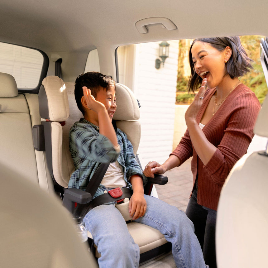 Siège d'Auto Alta V2 - Kavneer-UPPAbaby-UPP-1302ALTCAKAV-CLÉMENT