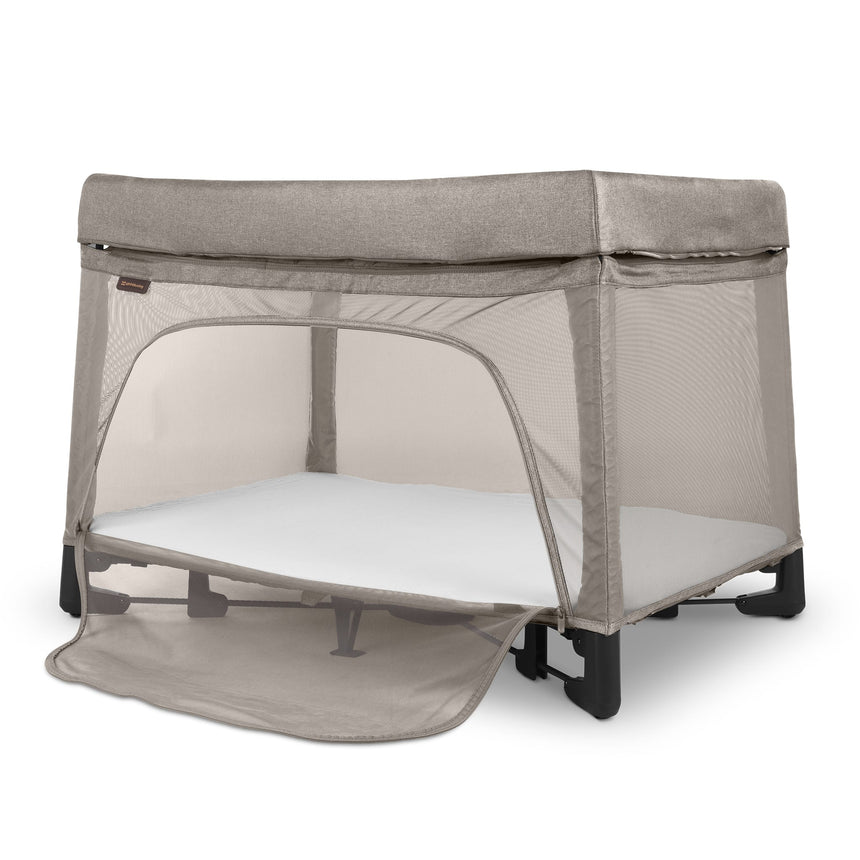 Parc Remi - Wells-UPPAbaby-UPP-1601REMCAWEL-CLÉMENT