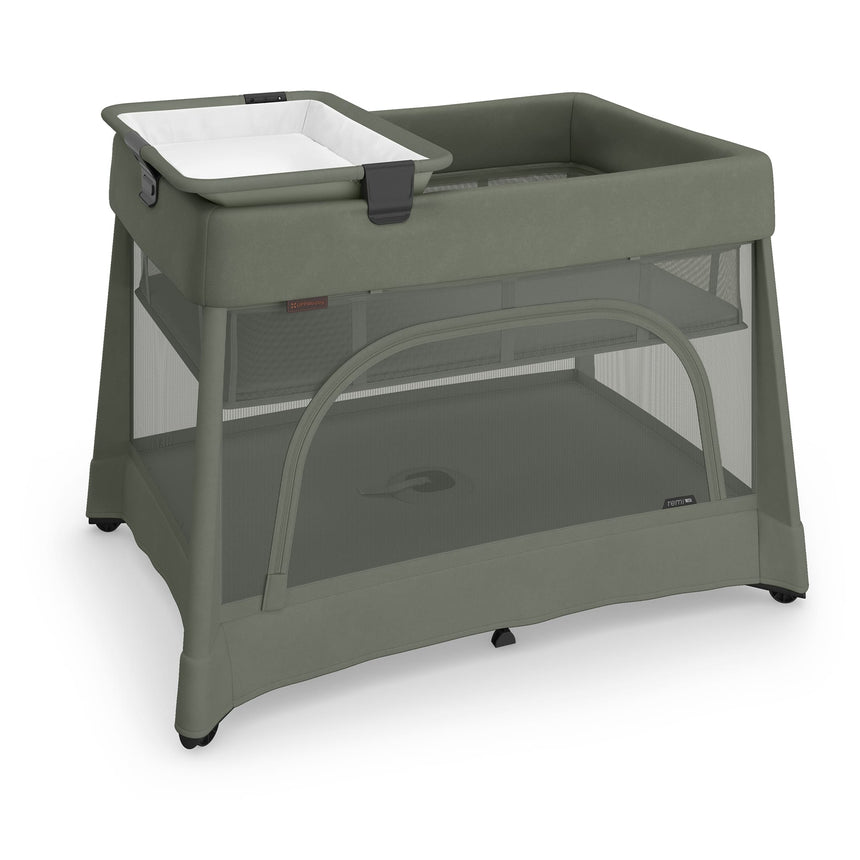 Parc Remi V2 - Maddie-UPPAbaby-UPP-1602REMNAMAD-CLÉMENT