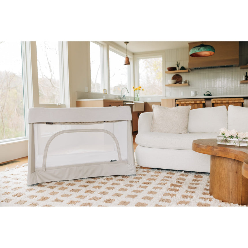 Parc Remi V2 - Townsend-UPPAbaby-UPP-1602REMNATWN-CLÉMENT