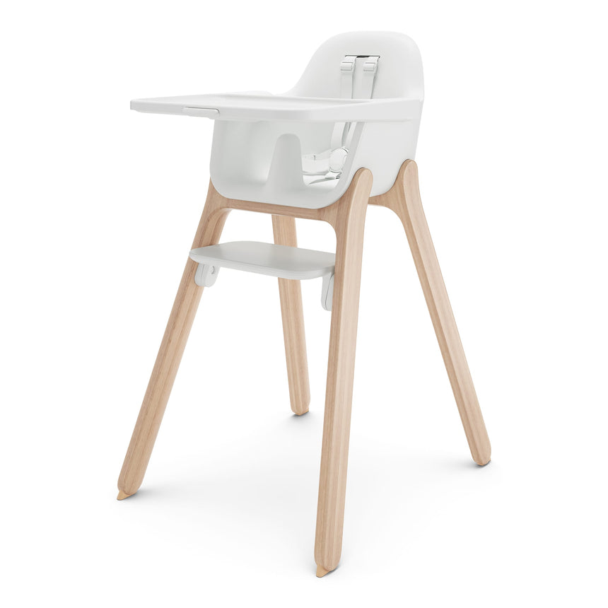 Chaise Haute Ciro V2 - Anya-UPPAbaby-UPP-1702CIRNAANY-CLÉMENT