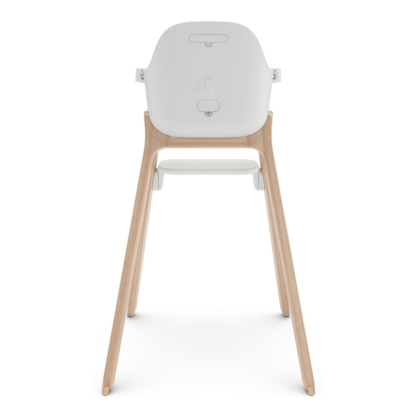 Chaise Haute Ciro V2 - Anya-UPPAbaby-UPP-1702CIRNAANY-CLÉMENT