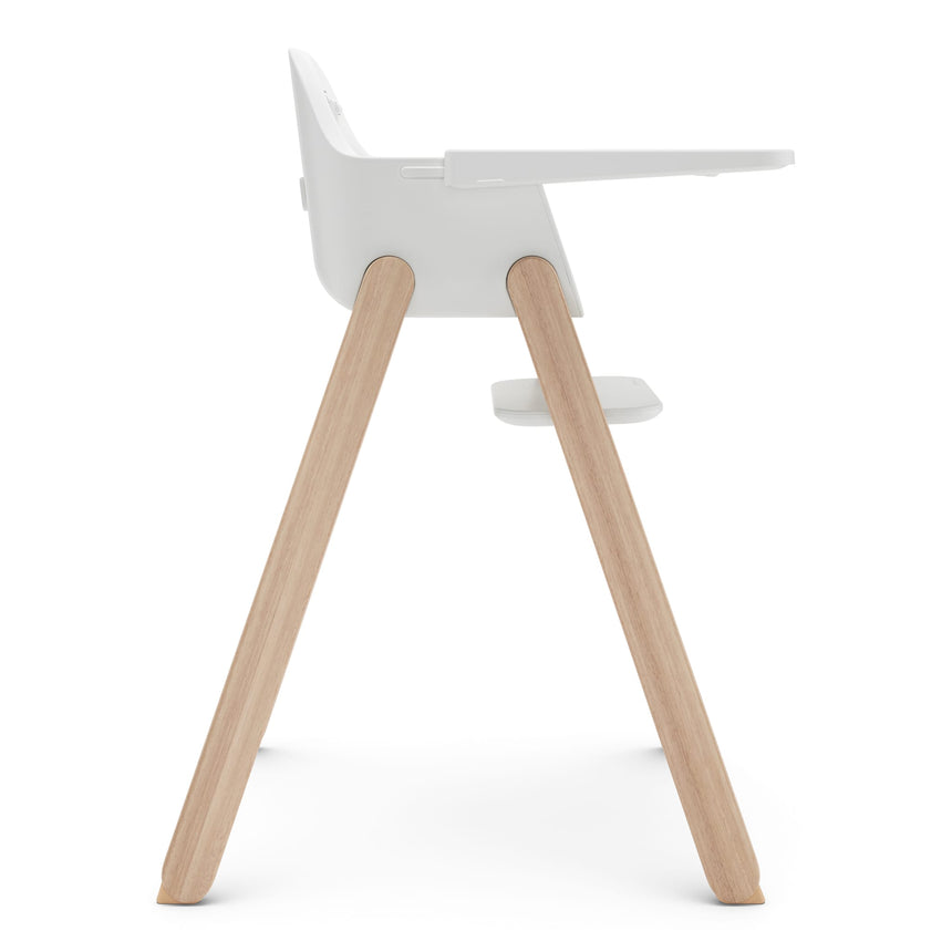 Chaise Haute Ciro V2 - Anya-UPPAbaby-UPP-1702CIRNAANY-CLÉMENT